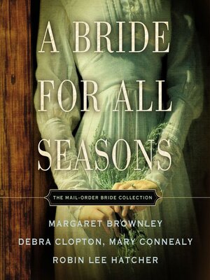 cover image of A Bride for All Seasons